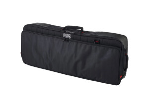 Gator Cases G-PG-49 Pro-Go Ultimate Gig Bag for 49-Note Keyboards