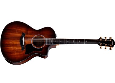 Taylor 222ce-K DLX