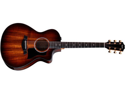 Taylor 222ce-K DLX