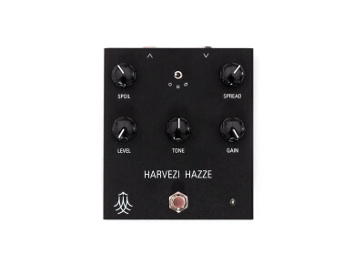 SOMA laboratory Harvezi Hazze