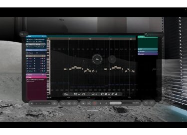 Hit'n'Mix RipX Backstage