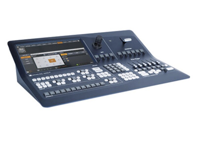 Analog Way Vertige VRC300