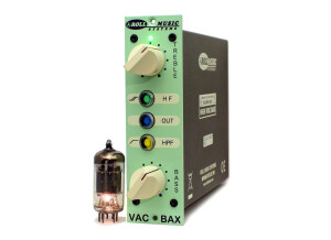 Roll Music Systems RMSB5T Vacbax