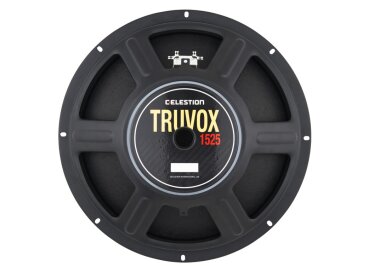 Celestion Truvox 1525
