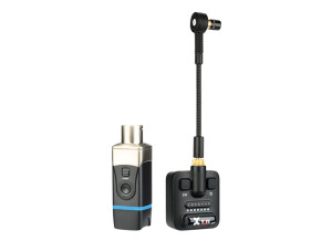 Xvive U9 Violin Wireless System