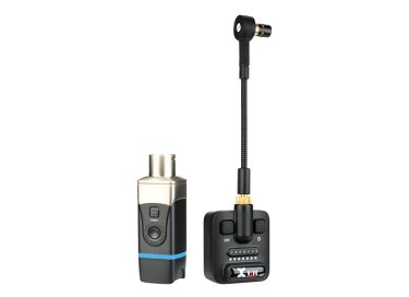 Xvive U9 Violin Wireless System