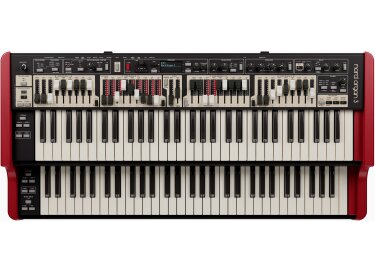 Clavia Nord Organ 3