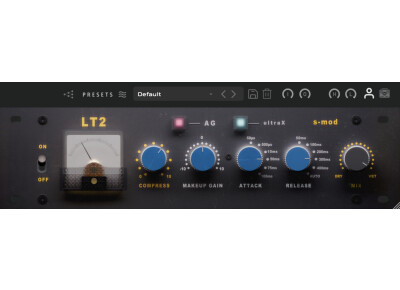 Tone Empire LT2 Comp