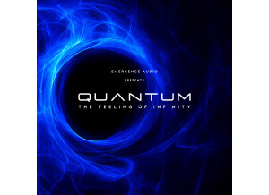 Emergence Audio Quantum