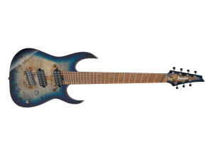 Ibanez RGMS7PB