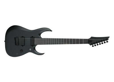 Ibanez RGDRB71 Iron Label