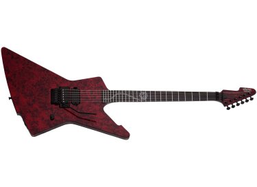 Schecter Patrick Kennison E-1 FR Apocrypha