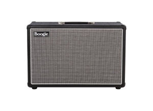 Mesa Boogie Fillmore 2x12 Cabinet