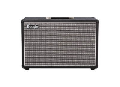 Mesa Boogie Fillmore 2x12 Cabinet