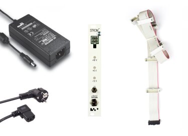 Koma Elektronik Strom+ bundle