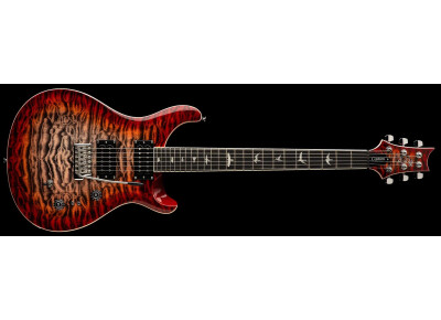 PRS SE Custom 24-08 Quilt