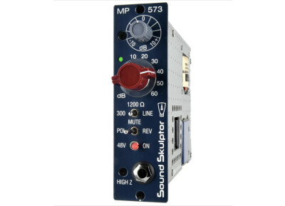 Sound Skulptor MP573 V2