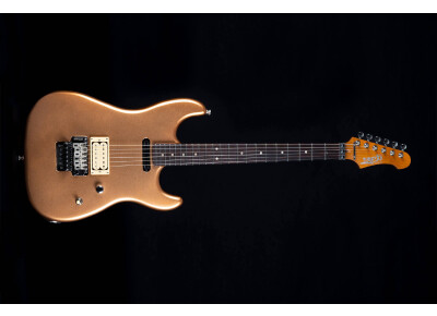 Jet Guitars JS-700 HS