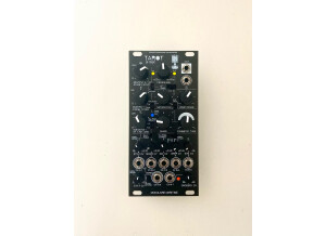 Modulaire Maritime Tarot la coupe