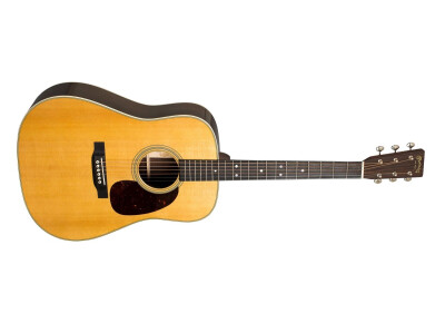 Martin & Co Standard D-28 (2025)