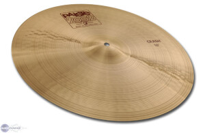 Paiste 2002 Crash 18"