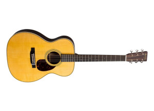 Martin & Co Standard OM-28 (2025)