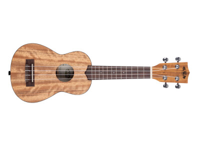 Kala KA-PWS Pacific Walnut Soprano