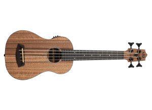 Kala UBASS-PW-FS Pacific Walnut U-Bass