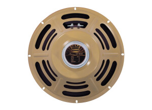 Mojotone Alnico Anthem 12"