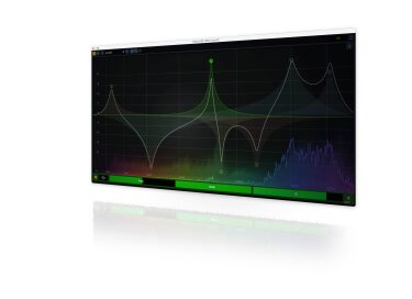 Stagecraft Software ParityEQ