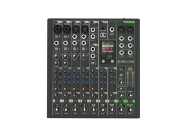 Mackie ProFX10 Go