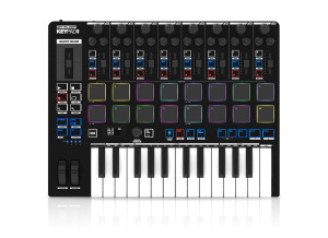 Reloop Keypad Pro