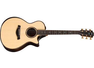 Taylor Builder's Edition 912ce