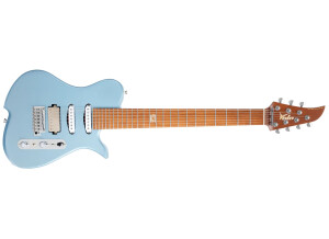 Vola Guitar Vasti 7 PDM J3 Pierre Danel Signature