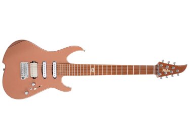 Vola Guitar OZ 7 QGM J3 Quentin Godet Signature