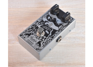 Fredric Effects Unpleasant Companion MKII