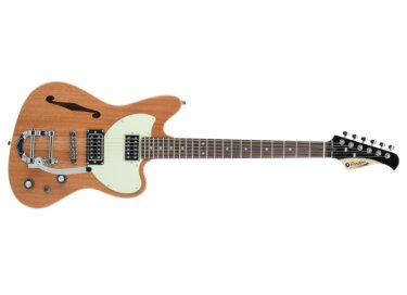 Prodipe Guitars JM Thin Line