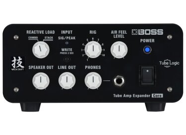 Boss Waza Tube Amp Expander Core