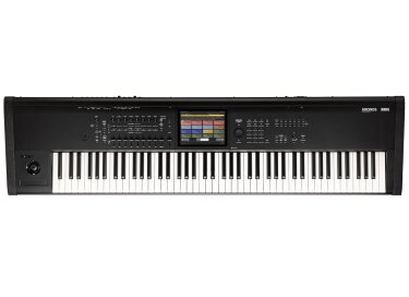 Korg Kronos 3 88