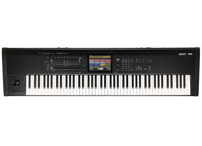 Korg Kronos 3 88