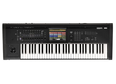 Korg Kronos 3 61