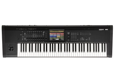 Korg Kronos 3 73