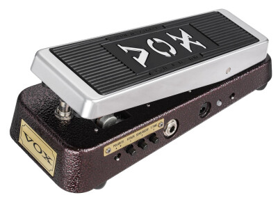 Vox V863-CA