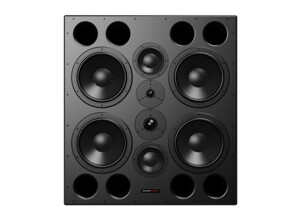 Dynaudio M4 MKII