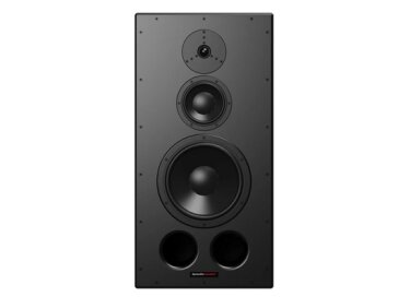 Dynaudio C3 MKII