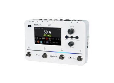 Mooer GS1000