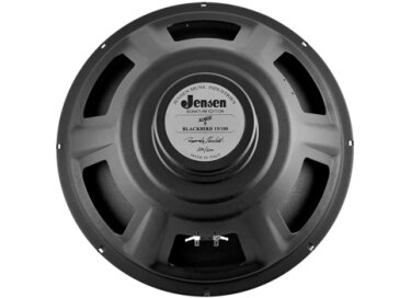 Jensen Blackbird 15/100 Signature Edition