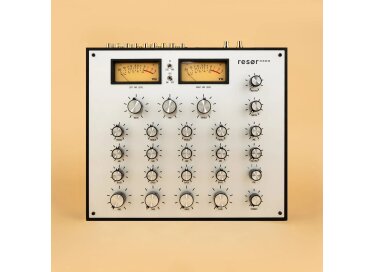 Resor Electronics Resor 3300