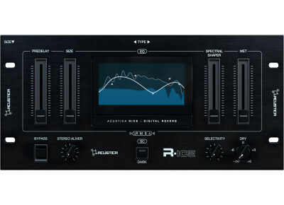 Acustica Audio Rice