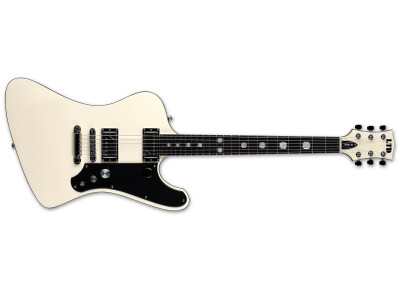 LTD RZK-III Richard ZK